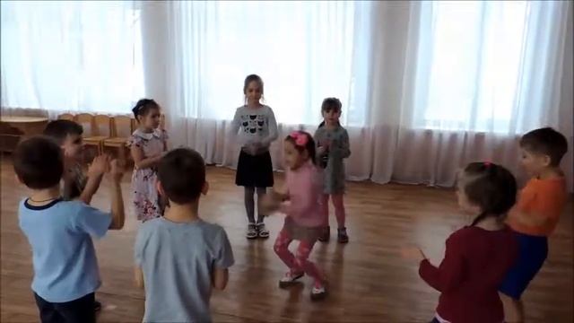 веселый бубен смотреть онлайн