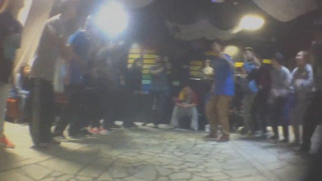 E-DANCE LEAGUE BATTLES смотреть онлайн