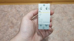 Что такое модульный контактор?! Объяснение для, чайников!