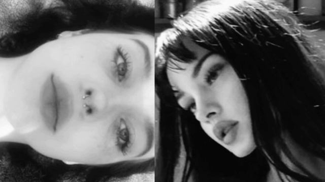 ⚠️?????????: идеальное лицо | саблиминал смотреть онлайн