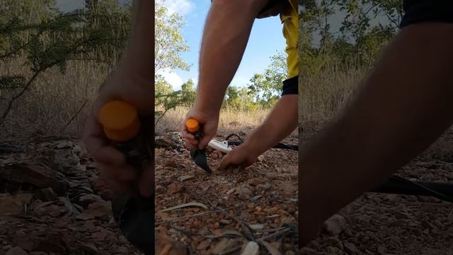 Minelab Gold Monster 1000