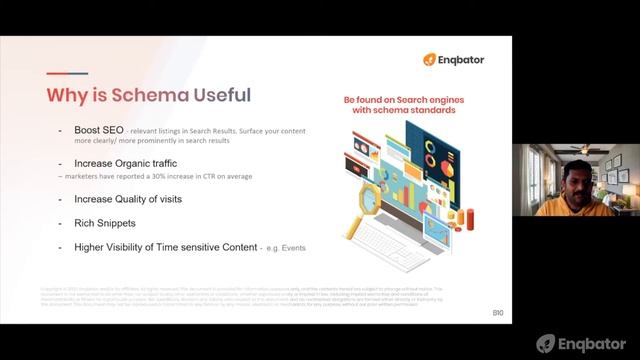 Episode 6: Boost Your Website SEO by Using Schema Markup смотреть онлайн