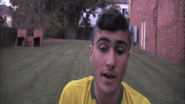 Ghost Trick Tutorial - Football / Soccer tutorials смотреть онлайн