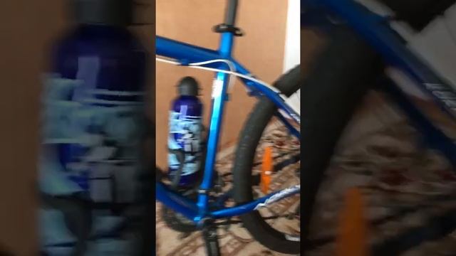 NORCO KOKANEE Супер велосипед!!!