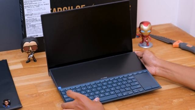 Your Dream Laptop is here... Next Gen Tech !! ?? смотреть онлайн