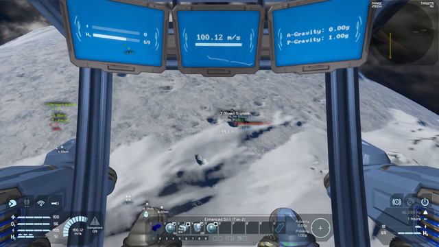 Space Engineers | Straya Gaming | Multiplayer Survival | Episode #8 - Attack on Triton смотреть онлайн