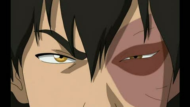 Zutara -  Awake And Alive