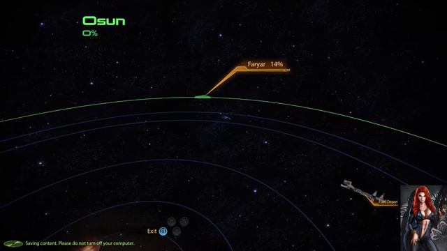 Mass Effect 012 смотреть онлайн