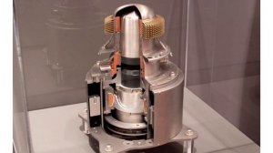 О свободнопоршневых двигателях Стирлинга и теплообменниках двигателя Стирлинга