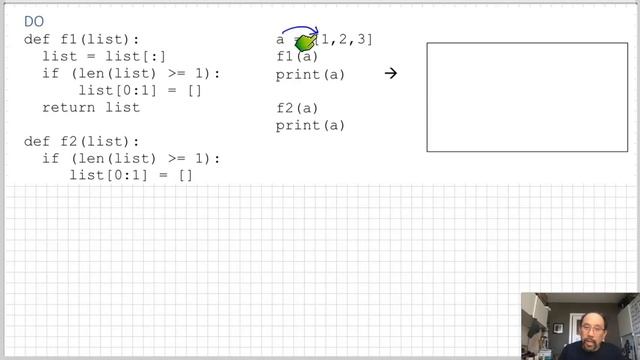 Python Ch10 Part 3 смотреть онлайн