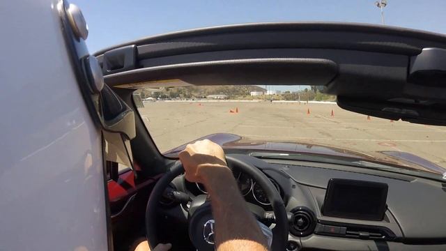 Good-Win Racing ND2 for CS Class Win. смотреть онлайн