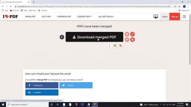 Pdf Merging | Merge Pdf | Pdf Merge Online | Pdf Download смотреть онлайн