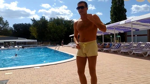 17 августа 2019 г.Чудные танцы под солнцем смотреть онлайн