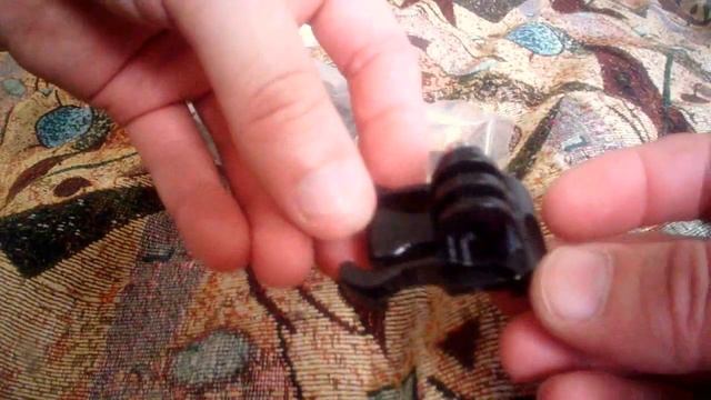 рамка для экшн камеры с алиэкспрес за 1 доллар смотреть онлайн