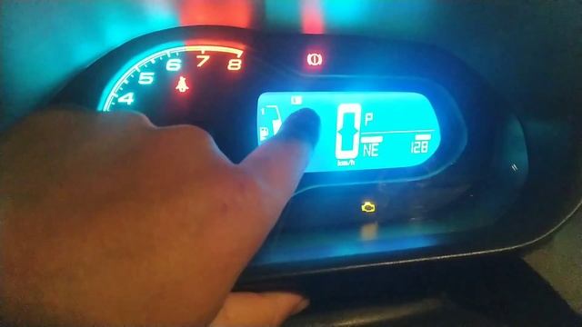 O que significa o código 128 no painel de instrumentos Chevrolet Onix Prisma Spin Cobalt Sonic cruz смотреть онлайн