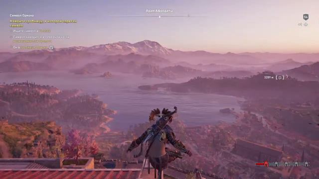 Assassin's Creed Odyssey. Вот и он конец. #12 смотреть онлайн
