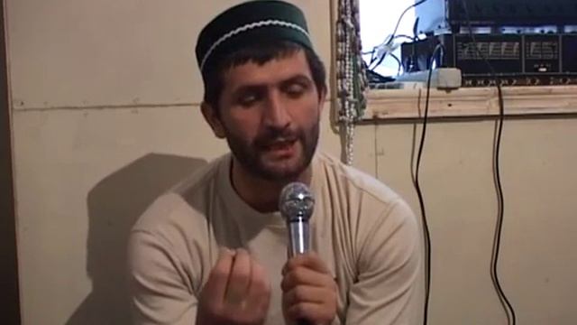 На маджлисе в с. Ритляб / Ахмад Абдурашидов смотреть онлайн