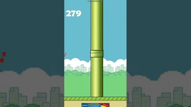 HOW TO KILL FLAPPY BIRD ! смотреть онлайн