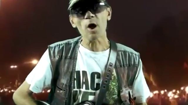 Опять здрасьте! Привет Настя! Юрий Сучков. смотреть онлайн