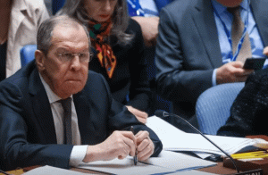 Пощечина гегемону: как прошло заседание в ООН под председательством России