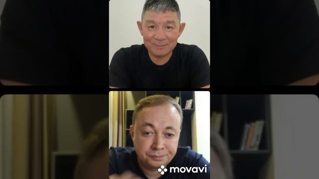 Жанат Кожамжаров основатель цифровой науки Сюцай смотреть онлайн