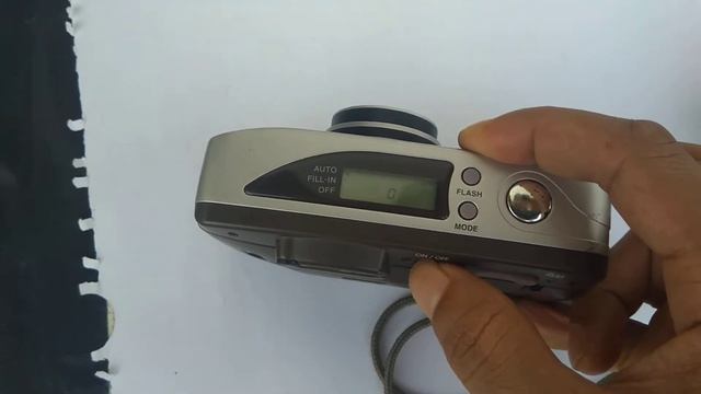 Kamera Jadul Analog Samsung #kamera #samsung #potret смотреть онлайн