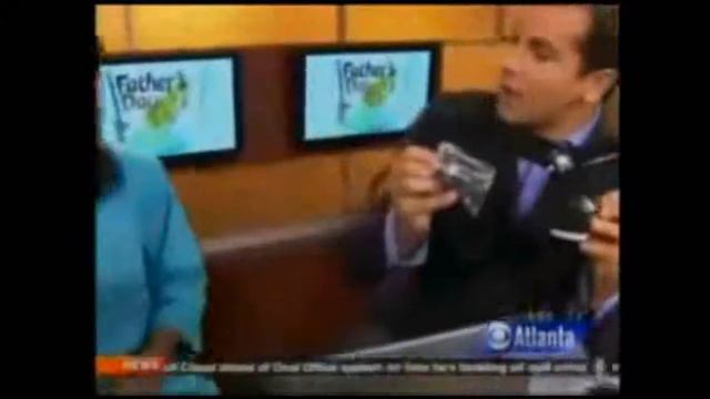 KIWI U-Powered on CBS TV смотреть онлайн