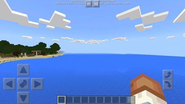 ПОДРОБНЫЙ ОБЗОР Minecraft PE 1.2.13.5 - build 1 смотреть онлайн