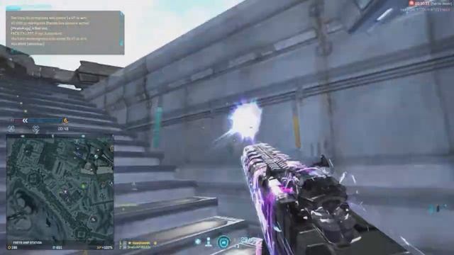 Чудовищный пинг и где он обитает смотреть онлайн