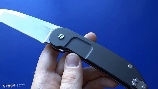 Подходящий для EDC! Extrema Ratio BF2 Tanto смотреть онлайн