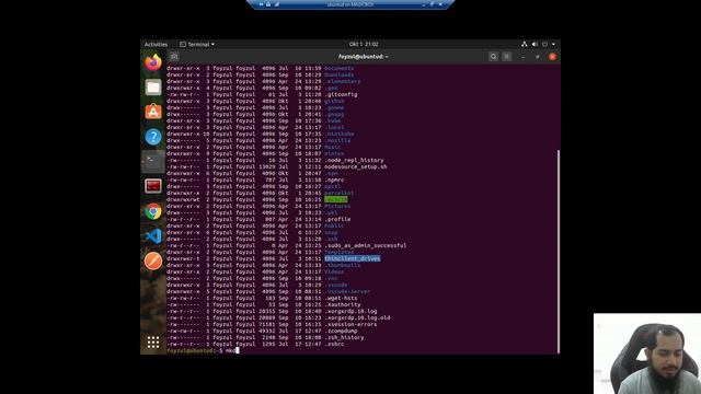 (Bangla) Docker tutorial 001: Introduction to Linux in Bangla смотреть онлайн