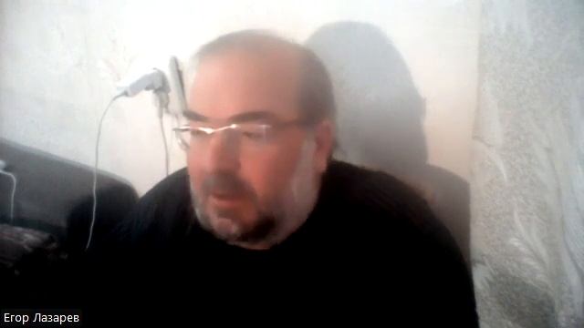 ХРИСТОС ПРОИГРАЛ. ХРИСТИАНСТВО - ЭТО ПОРАЖЕНИЕ. Беседа иереев Георгия Лазарева и Сергия Ситникова. смотреть онлайн
