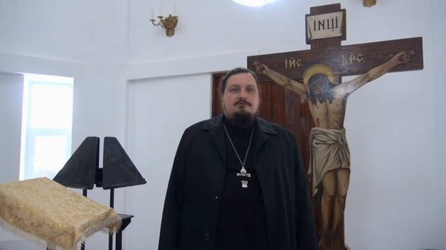 Православный храм Архангела Божьего Михаила в г. Бохтар республики Таджикистан смотреть онлайн