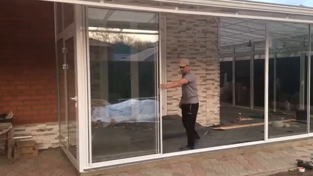 Остекление беседок. Панорамное остекление дешево. смотреть онлайн