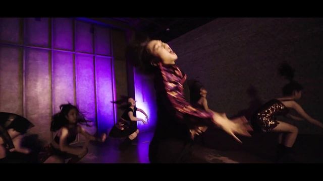 BLACKPINK - How You Like That Remix | BERRI choreography смотреть онлайн