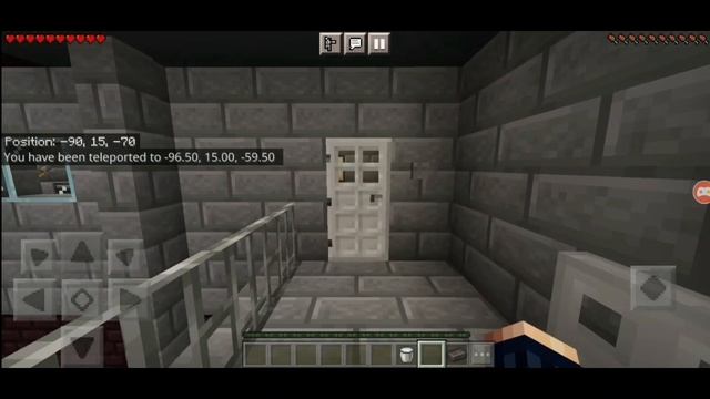 Minecraft SCP CB Gate B Ending смотреть онлайн