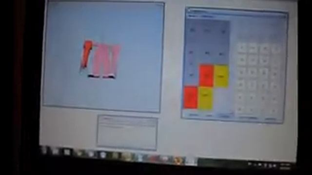 Puchi RObo controller, java 3d Robot Controller смотреть онлайн