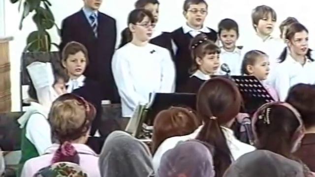 Herr ich habe lieb смотреть онлайн