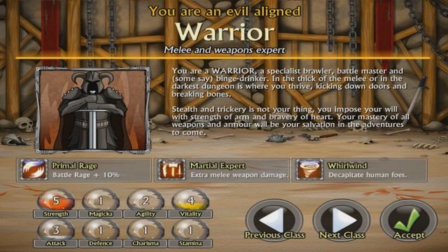 Let's Play Swords and Sandals 5 Redux part 1/26: Release the Mad Dog смотреть онлайн