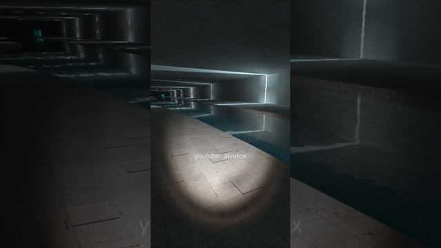 Intruder nextbot #gmod #nextbots смотреть онлайн