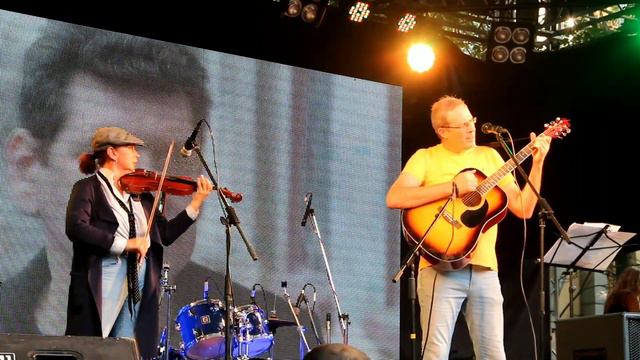 Солнечный зайчик. Фестиваль им. Владимира Картамышева. смотреть онлайн