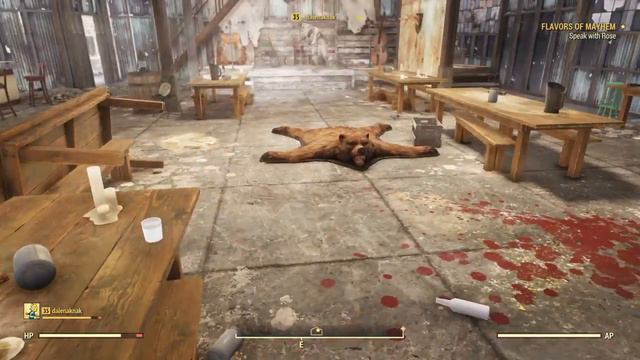 Fallout 76 смотреть онлайн