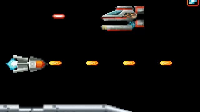 Space Impact 3 Java Игра Полное Прохождение смотреть онлайн