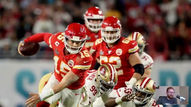 How to BASH 49ers in Bayside Battle - Chiefs Gameplan Primer смотреть онлайн