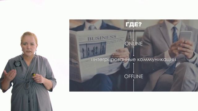 Интегрированные коммуникации. Введение смотреть онлайн