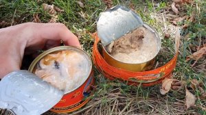 НА СОВЕТСКОМ ВЕЛОСИПЕДЕ К МОРЮ! (800 км)