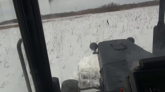 мтз 82 смотреть онлайн