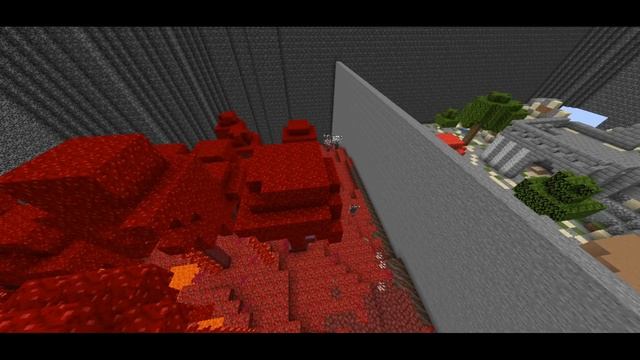 ? MINECRAFT - 50 VS 50 (DIAMANTE VS NETHERITE) смотреть онлайн