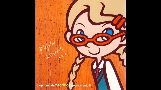 Original Cedar - Ending theme of pop'n music 6 ~game long ver.~ смотреть онлайн