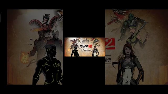 ОЧЕНЬ ПРОСТОЙ СПОСОБ УБРАТЬ РЕКЛАМУ В SHADOW FIGHT 2 смотреть онлайн